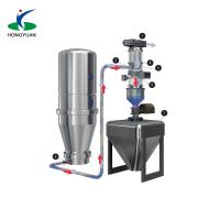 Buy cheap Using single air as the power source for the granule vacuum feeding machine product