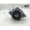 Buy cheap 24V 45A CW Alternator for Hitachi excavator ZX60 ZX70 Kobelco SK70 4JG1 ISUZU 8971822892 8771822892 replacement parts from wholesalers