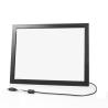 Buy cheap 15 Inch Infrared Touch Panel IP65 Waterproof With 3mm Anti Vandal Glass from wholesalers
