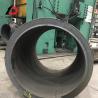 Buy cheap Carbon Welded Steel Pipe Q345 API L80 API N80 ERW Efw Saw Hot Rolled Thick Walled Coiled Tube for Chemical Industry Mining from wholesalers