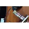Buy cheap LS22G-100 Shinohara Ink Key Motor COPAL DC24 Repair Replace from wholesalers