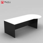 customization Popular Export Office Desks for Foreign Trade Freely Combining and