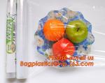 LDPE Plastic Fresh Keeping Food Wrap Cling Wrap Stretch Film, Bio-fresh food