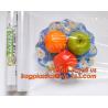 Buy cheap Plastic PVC Stretch Cling Film for Food Wrap, Good price pvc heat resistant static cling film for food wrap, bagease pac from wholesalers