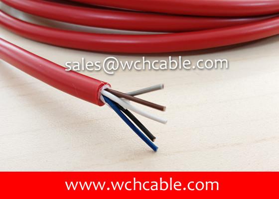 Buy cheap UL20411 PUR Sheathed Lighting Control Cable from wholesalers