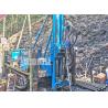 Buy cheap Geological Exploration 300mm Diamond Core Drilling Rig And Mining Rig from wholesalers