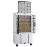 Buy cheap Low Noise Anion Air Conditioner , Portable Swamp Cooler Indoor from wholesalers