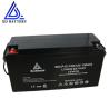 Buy cheap Caravans 12v 150ah Lifepo4 Battery Pack IP65 MSDS Lithium Camper Van Battery from wholesalers
