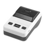 Small Size 58mm Portable Mobile Thermal Printer for Supermarket Handheld Bill