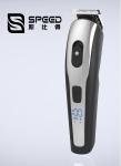 Buy cheap SHC-5078 Professional Hair Clipper Rechargeable 5 In 1 Nose Micro from wholesalers