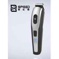Buy cheap SHC-5078 Professional Hair Clipper Rechargeable 5 In 1 Nose Micro product