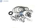 Liugong Excavator Seal Kit CLG-925D Hydraulic Main Pump Rubber Seal