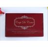Buy cheap Food Packing Custom Printed Corrugated Boxes , Cardboard Boxes Made To Size from wholesalers