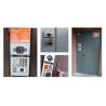 Buy cheap ONVIF Apartment Video Intercom Vandal Proof Apartment Intercom System from wholesalers