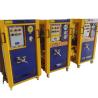 Buy cheap ac charging equipment R290 recovery charging machine from wholesalers
