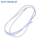 Disposable PVC Stomach Tube Fr6-Fr20 Medical Nasal Feeding Tube