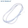 Buy cheap Disposable PVC Stomach Tube Fr6-Fr20 Medical Nasal Feeding Tube from wholesalers