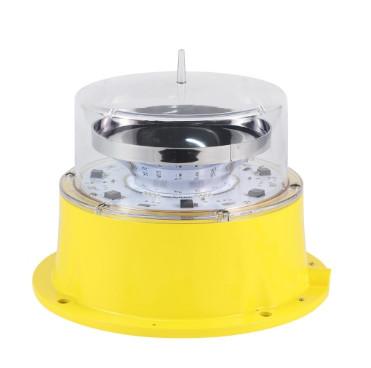 Buy cheap 20000cd LED 40W IP67 Medium Intensity Aircraft Warning Lights For Buildings from wholesalers