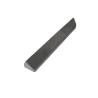 Buy cheap Unit Weight 0.9kgs 203x16x50mm Bimetallic Cane Knife Edges from wholesalers