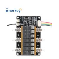 Buy cheap Enerkey BMS 4S 12V 200A Li-ion 3.2V Battery Protection Module PCB Protection product