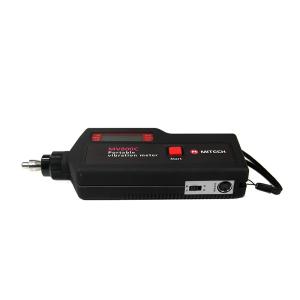 China Colorful Display Vibration Measurement Device With ±5% Measured Value MV800C on sale