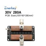 Ideal Diode Module 30V 40V 80V 280A For Battery Charging Anti Backfilling