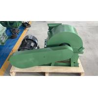 Buy cheap 15hp Diesel Power Wood Sawdust Machine Ce Passed product