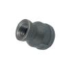 Buy cheap 1/2 Inch Natural Gas Pipe Fittings Hex Nipple Casting For Oil Gas from wholesalers