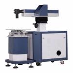 400 Watt Automatic Fiber Laser Welding Machine Metal Stainless Jewelry