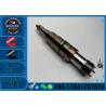 Buy cheap 912628 Diesel Engine Common Rail Fuel Injector 2057401 For Cum-mins SCANIA from wholesalers