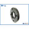 Buy cheap Forged Threaded Flange 6" 150# Carbon Steel Pipe Flange B16.5 A105N from wholesalers