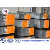 Buy cheap Good Hardenability 1.2344 Tool Steel , Alloy Tool Steel For Die Casting Steel from wholesalers