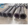 Buy cheap 10 Inch 24 Inch Dredging Rubber Hose For Fuel Line Oil Pump Flexible Discharge Delivery from wholesalers