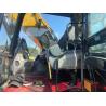 Buy cheap Used Caterpillar 325D hydraulic Excavator 1.5m3 140KW Rated Power made in Japan from wholesalers