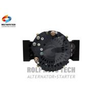 Buy cheap Prestolite 210amp Leece Neville Alternator 8760 Freightliner Alt Dual Abp-N15 product