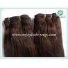 Buy cheap Peruvian 5A virgin remy hair bulk ,natural color, yaki and body wave 10''-26''length from wholesalers