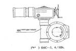SMC Series Valve Electric Device Ordinary Type SMC-03 AND SMC-04/HBC