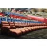 Buy cheap Church Public Cinema Armchairs Fabric Auditorium Seating from wholesalers