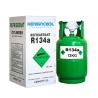Buy cheap 22.7kg 50lbs R134A Refrigerant 99.99% Purity Refilled Package from wholesalers