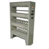 Buy cheap Multiple Mining Lamp 110v Charging Station Rack Safety Charger For Miner Cap Lamps Kl5lm from wholesalers