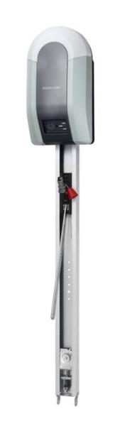 Buy cheap Electric Overhead Garage Door Opener 120W Rated Power CE Certification from wholesalers