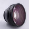 Buy cheap 532nm Telecentric F-Theta Lenses / Scan Lens 515 - 540nm F-Theta Lens / Fused Silica from wholesalers