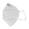 Buy cheap Safety Ffp2 Dust Masks Fluid Proof Polypropylene Spunbond Fabric Oem/Odm Available from wholesalers