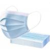 Buy cheap 50pcs Non Woven 3 Ply BFE 95% Disposable Surgical Mask from wholesalers