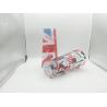 Buy cheap Customized Plastic Milk Tea Cup In Mould Label SGS FDA Certification from wholesalers