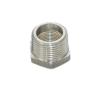 Buy cheap Hot Dip Galvanized Npt Pipe Plugs Forged Hex / Round 316l Threaded Pipe Fitting from wholesalers