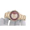 Buy cheap Ladies Quartz Analog Waterproof Wrist Watch Waterproof Rose Gold Color from wholesalers