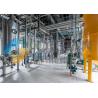 Buy cheap Chemical Refining Crude Oil Refinery Plant Automatic eco friendly from wholesalers