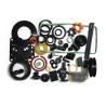 Buy cheap Special-Shaped Epdm Rubber Protective Sleeve Non Standard Rubber Injection Molding from wholesalers