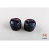 Buy cheap Self Alarm Spider Wrap Tag 50 * 45 Mm , Retail Store Tags CE / ISO Approved from wholesalers